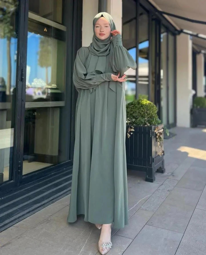 ESRA ABAYA