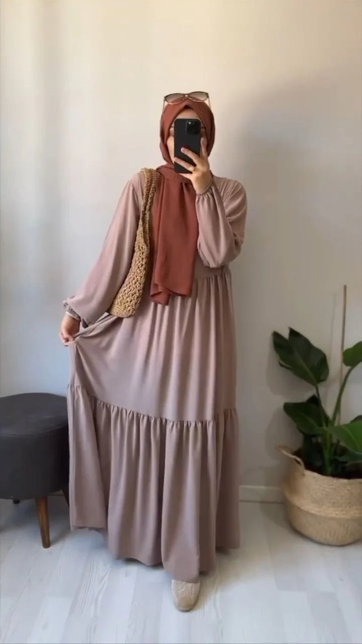 AZIRA ABAYA