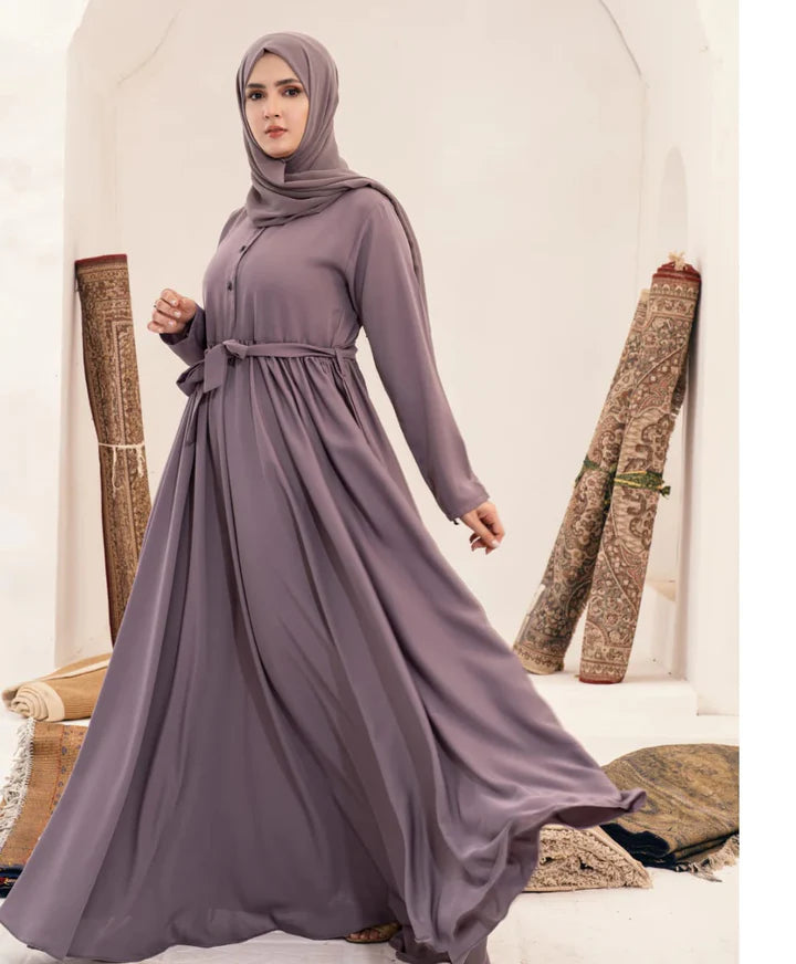 KHULOOD ABAYA
