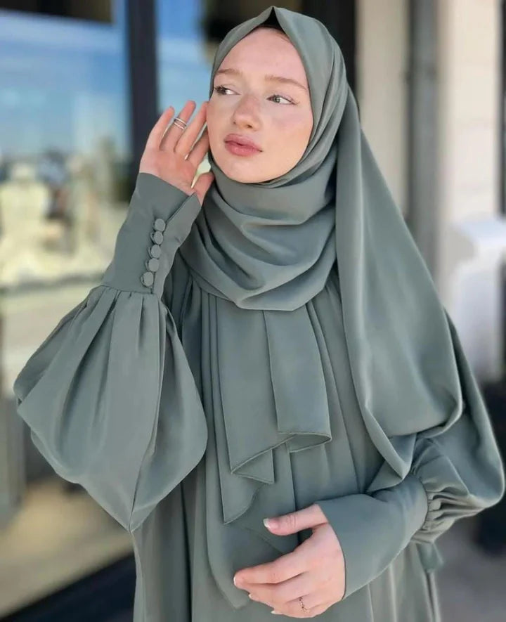ESRA ABAYA