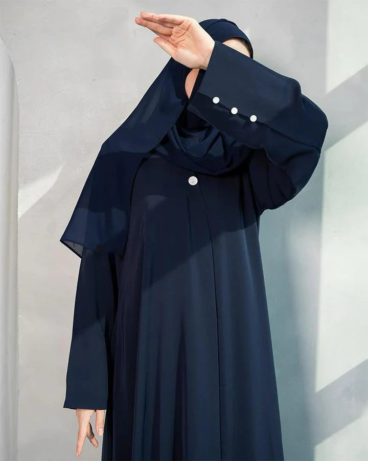 SAMRAH ABAYA