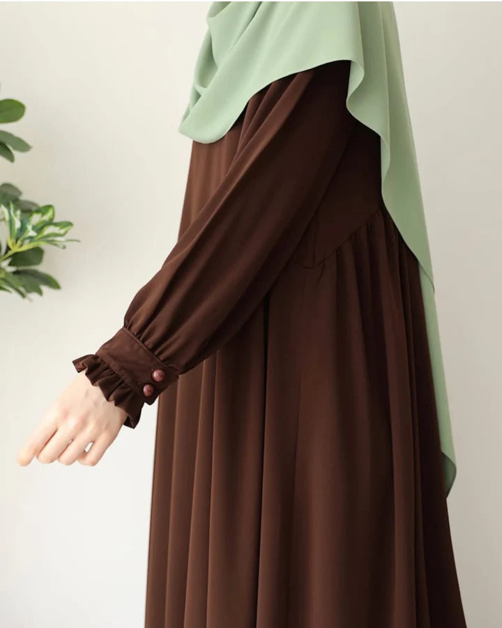 ZIVA ABAYA