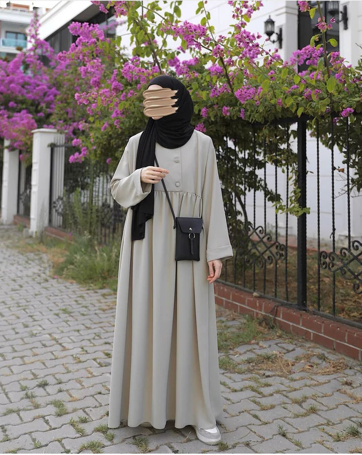 ANSA ABAYA