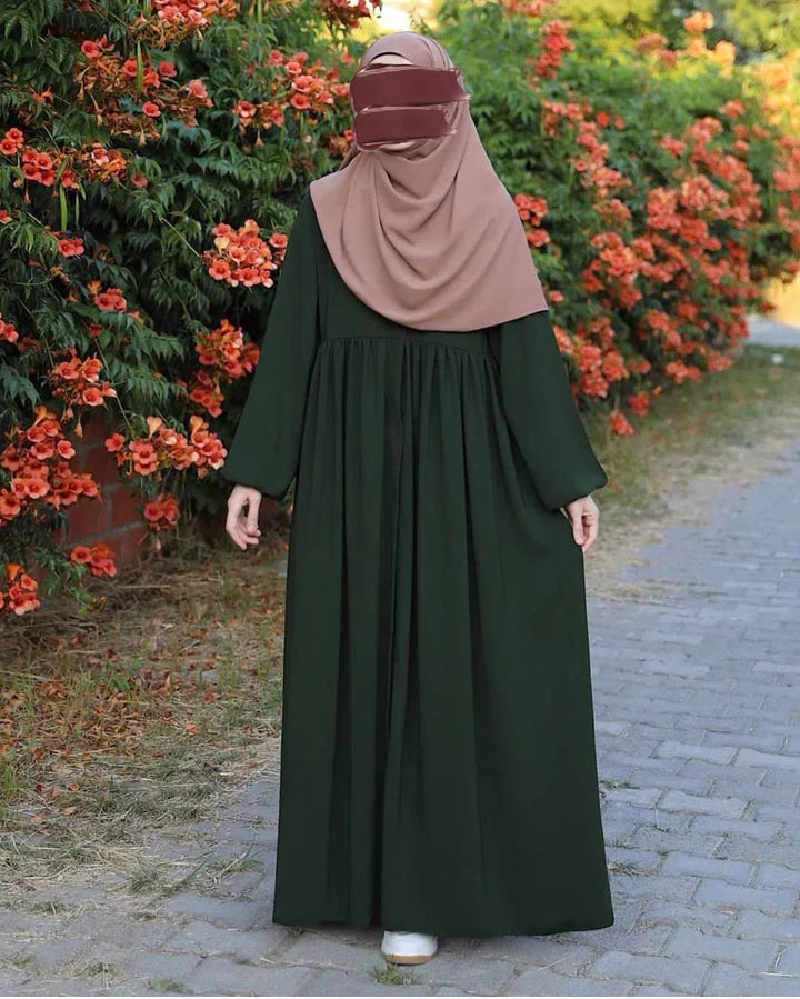 JEMIMAH ABAYA
