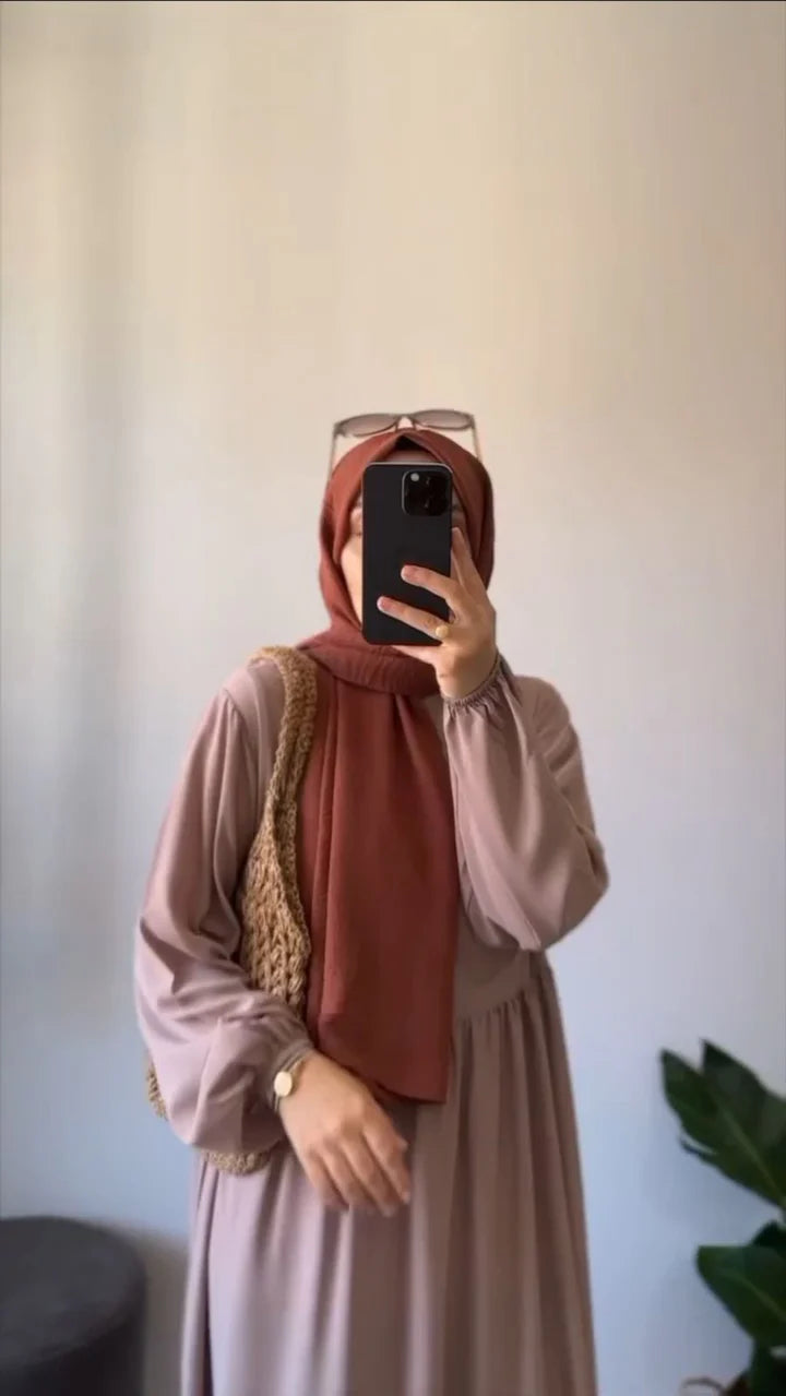 AZIRA ABAYA