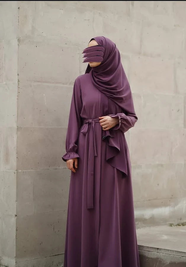 BAREERAH ABAYA