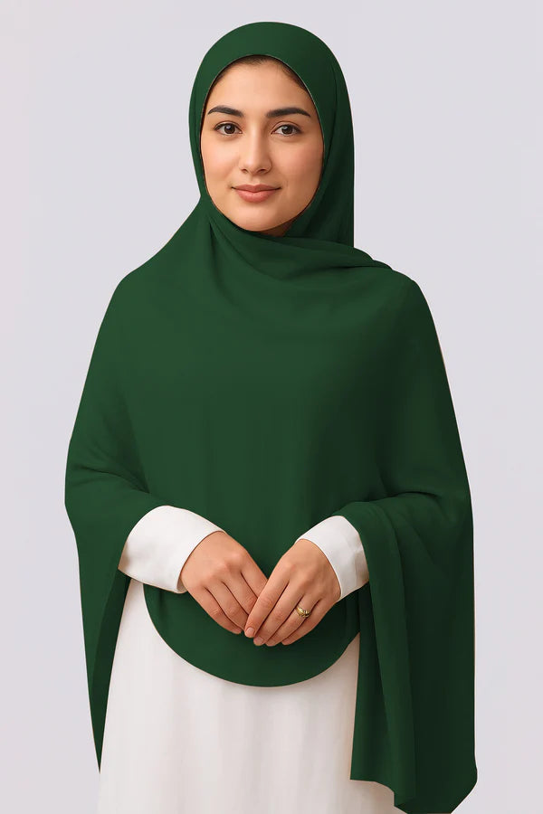 EMERALD GRACE