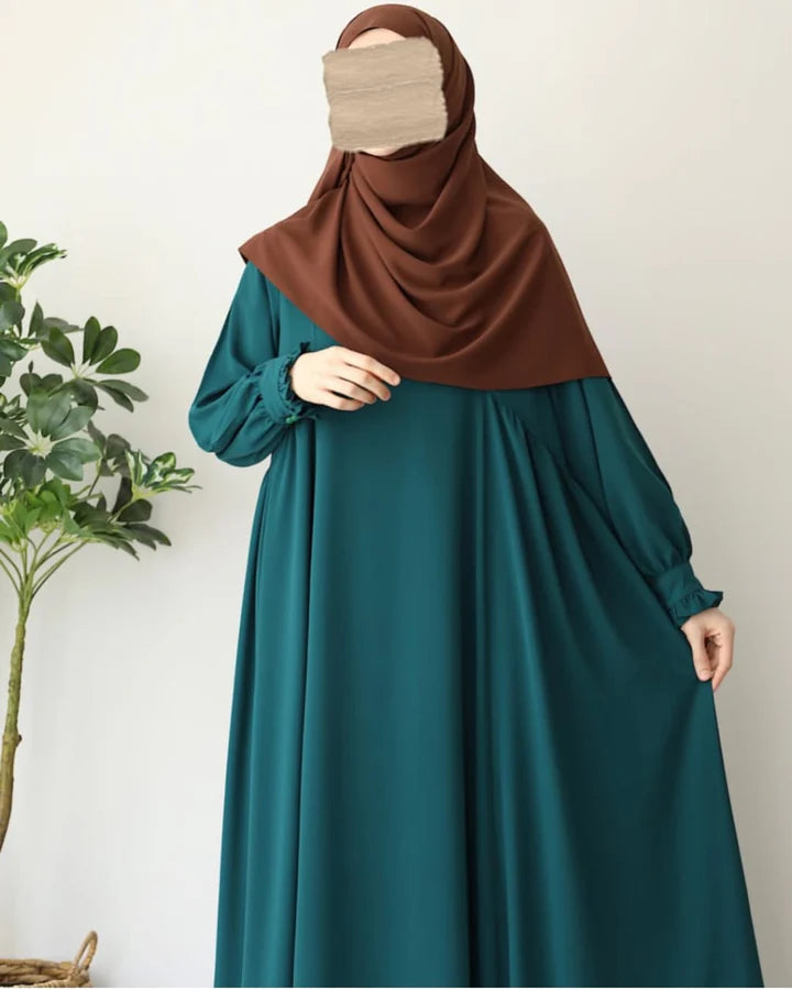 MEERA ABAYA