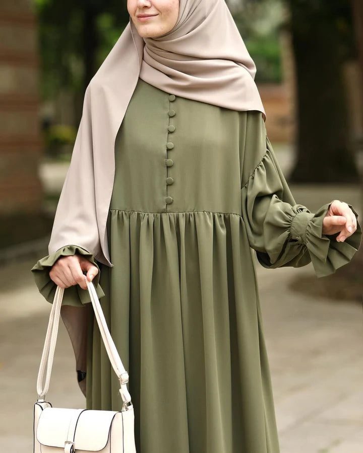SUMAIRA ABAYA