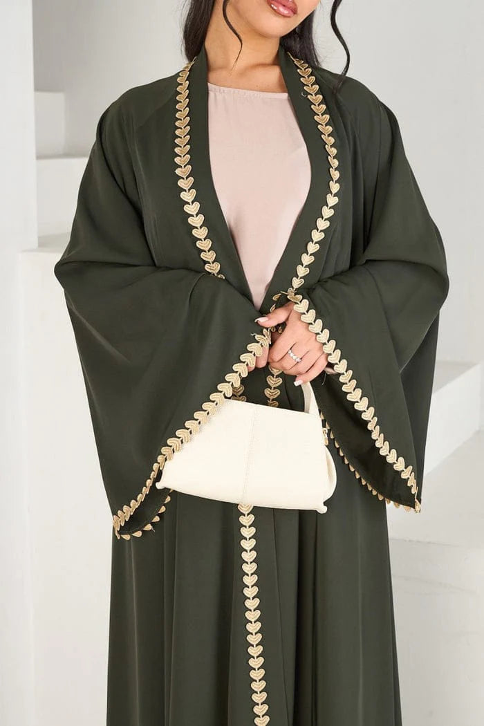 HOORAIN ABAYA