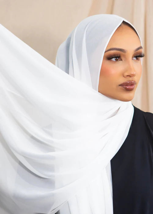 WHITE GEM