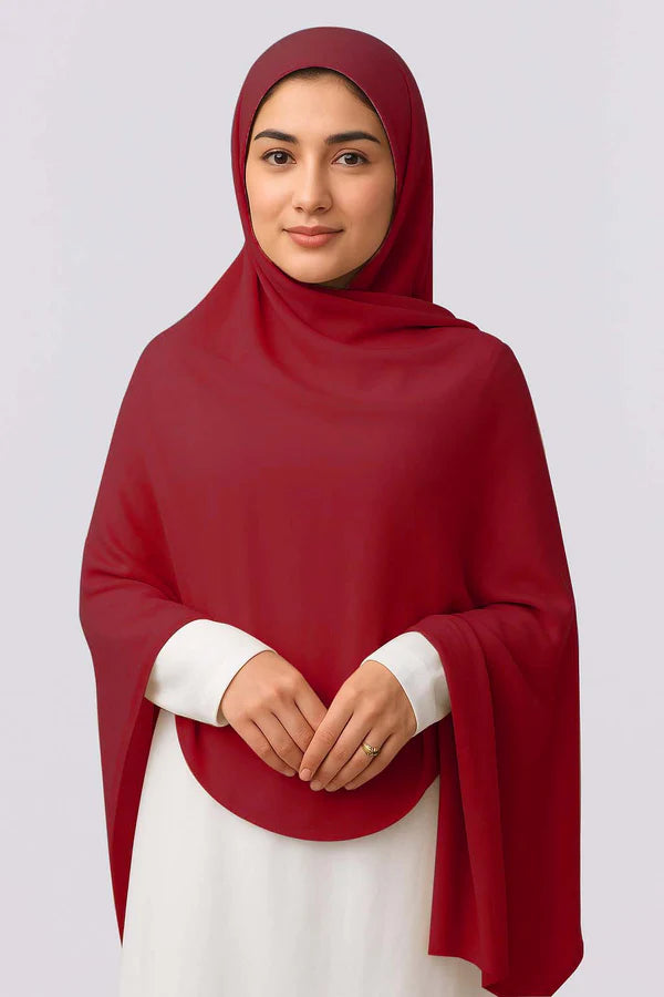 CHERRY RED